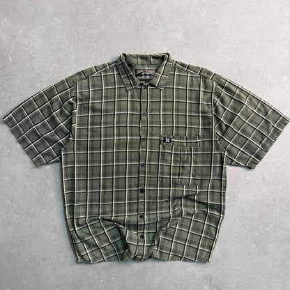90’s Quiksilver Shirt