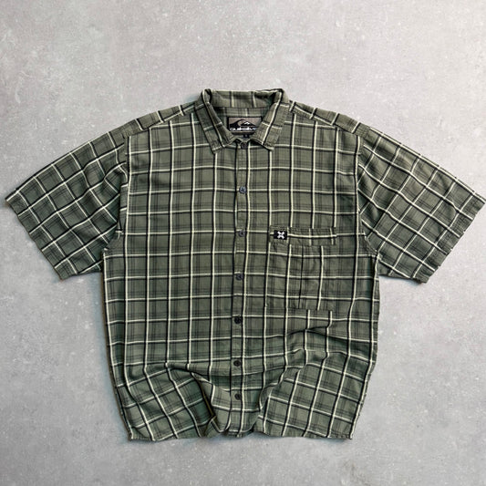 90’s Quiksilver Shirt
