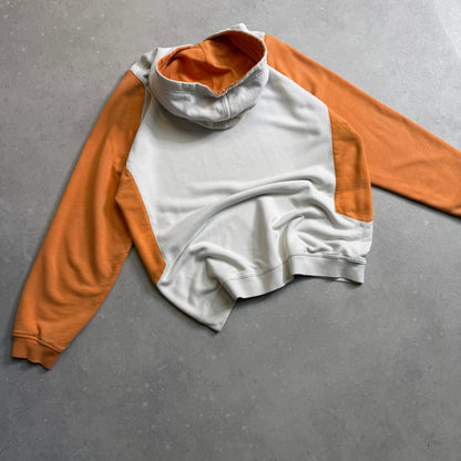 00's Billabong Two Tone Hoodie (L)