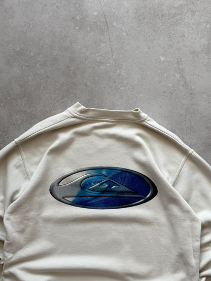 Vintage Quiksilver Sweatshirt (L)