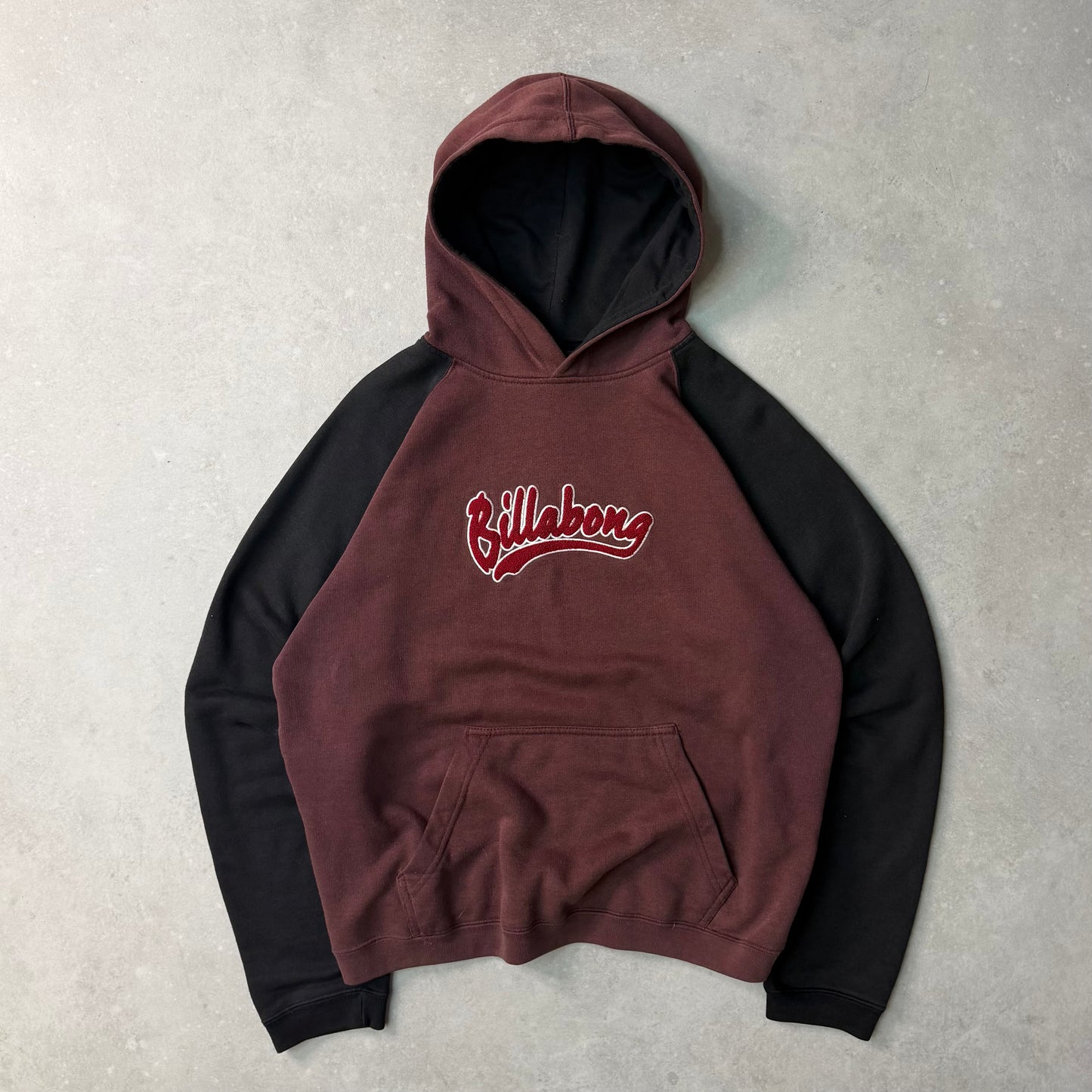 00’s Billabong Hoodie (S)