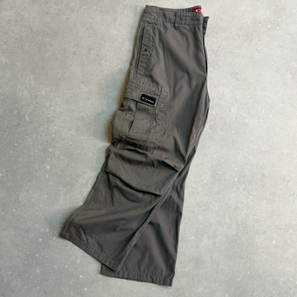 00’s Oakley Cargo Trousers