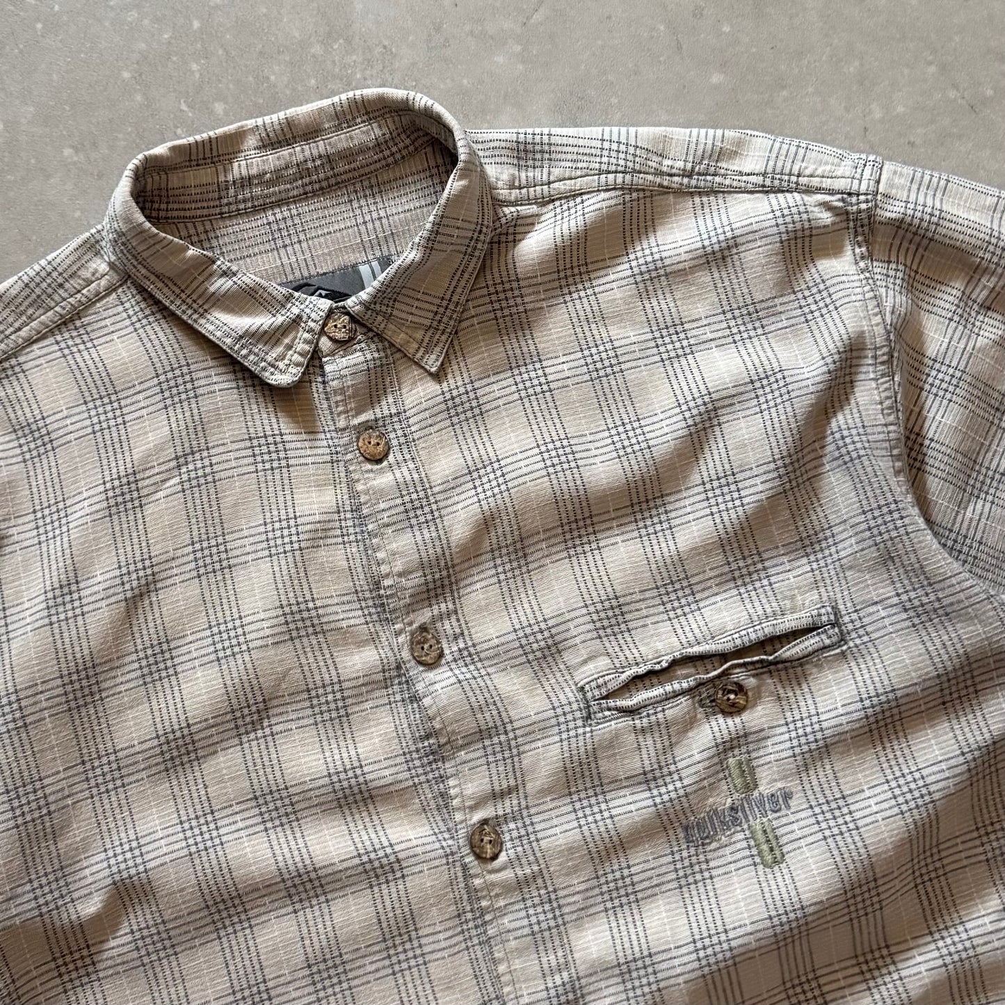 90’s Quiksilver Shirt