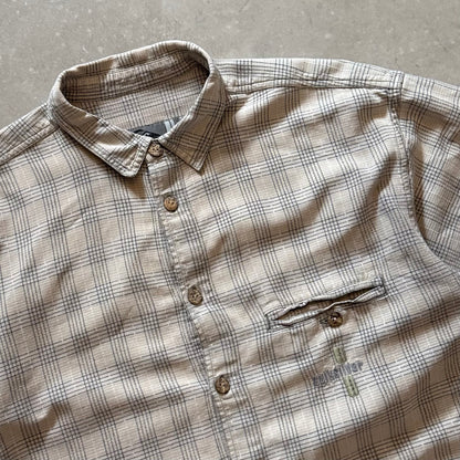 90’s Quiksilver Shirt