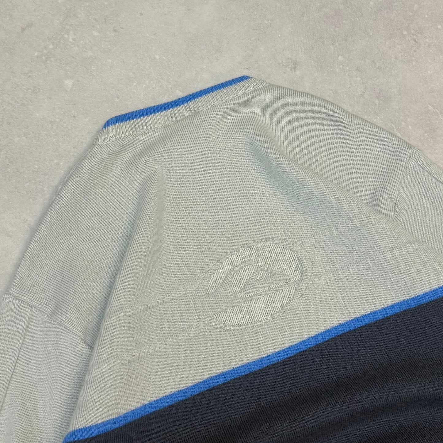 00’s Quiksilver Knit Jumper