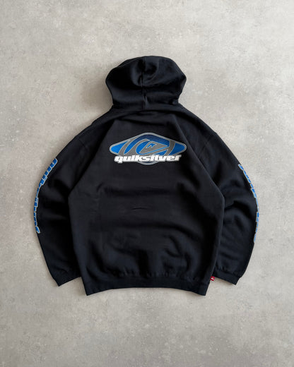 Vintage Quiksilver Hoodie (XL)