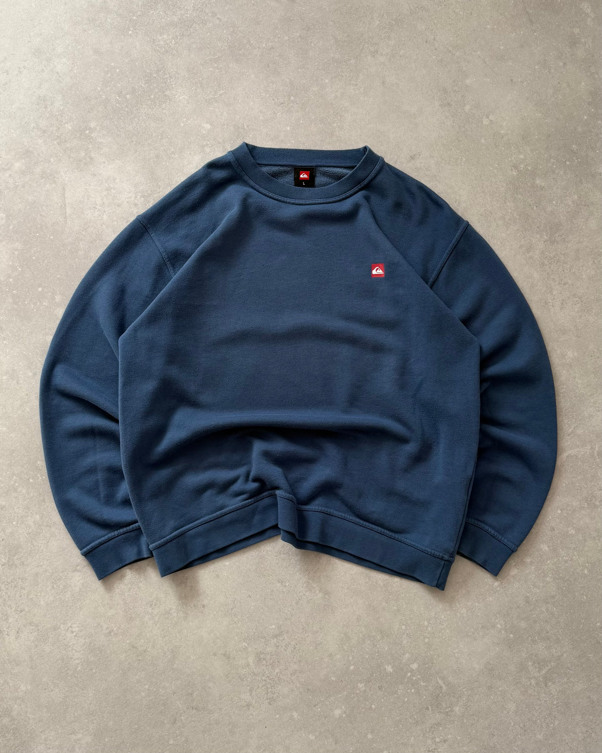 Vintage Quiksilver Sweatshirt (L)