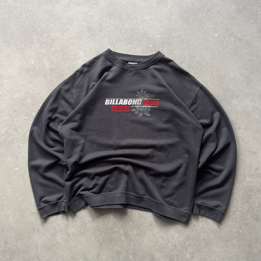 00's Billabong Sweatshirt (L)