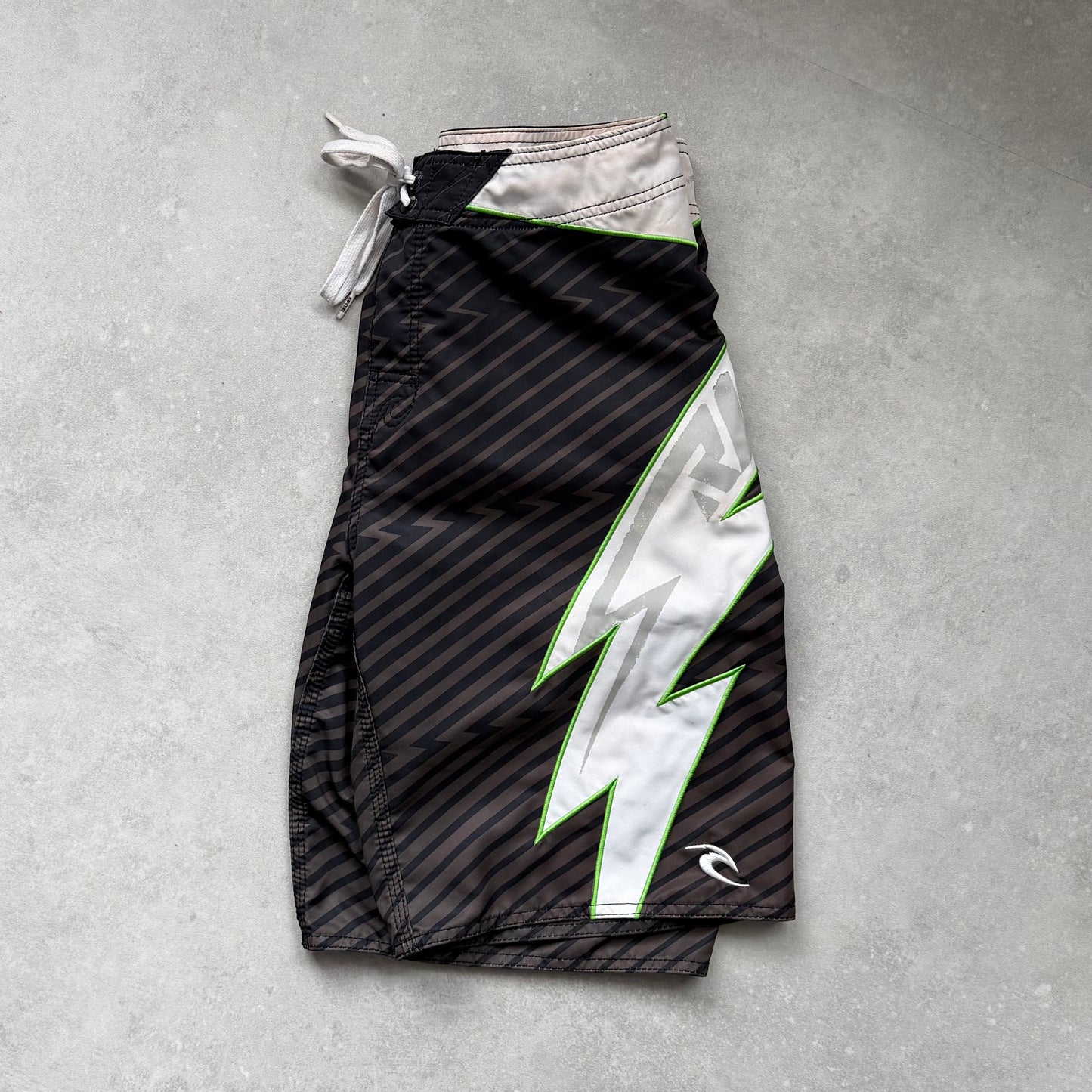 Vintage Rip Curl Mick Fanning BoardShorts (30)