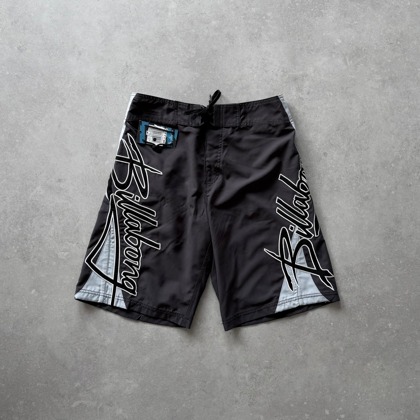 Vintage Billabong Mark Occhilupo Boardshorts (30)