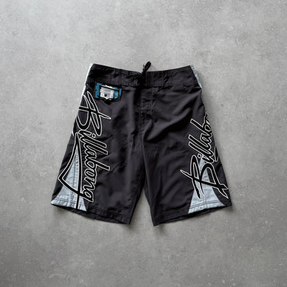Vintage Billabong Mark Occhilupo Boardshorts (30)