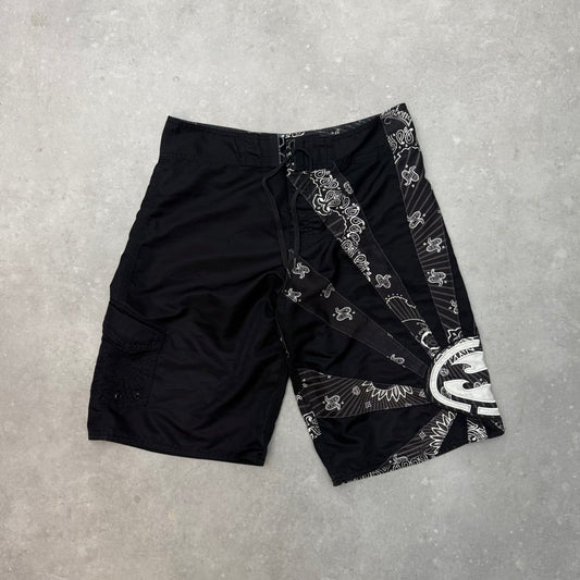 Billabong AI ‘Rising Suns’ Board Shorts