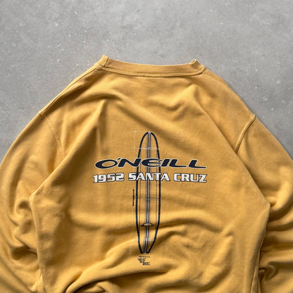 00's O'Neill Sweatshirt (L)
