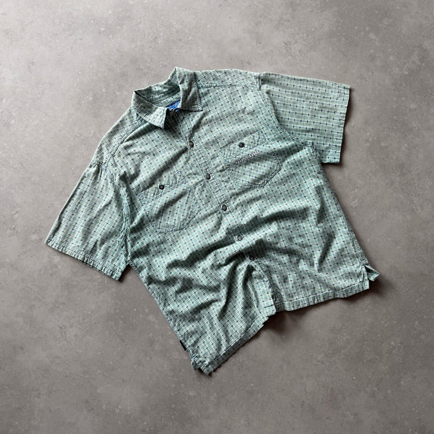 Vintage Rip Curl Shirt (XL)
