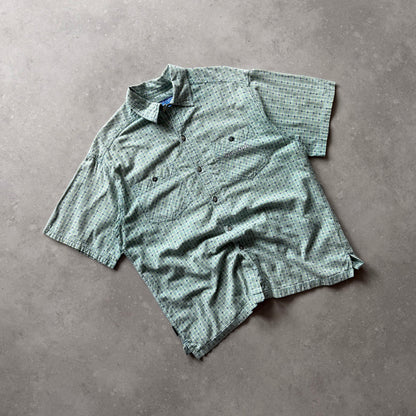 Vintage Rip Curl Shirt (XL)