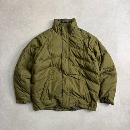 00’s Oakley Puffer Jacket (XL)