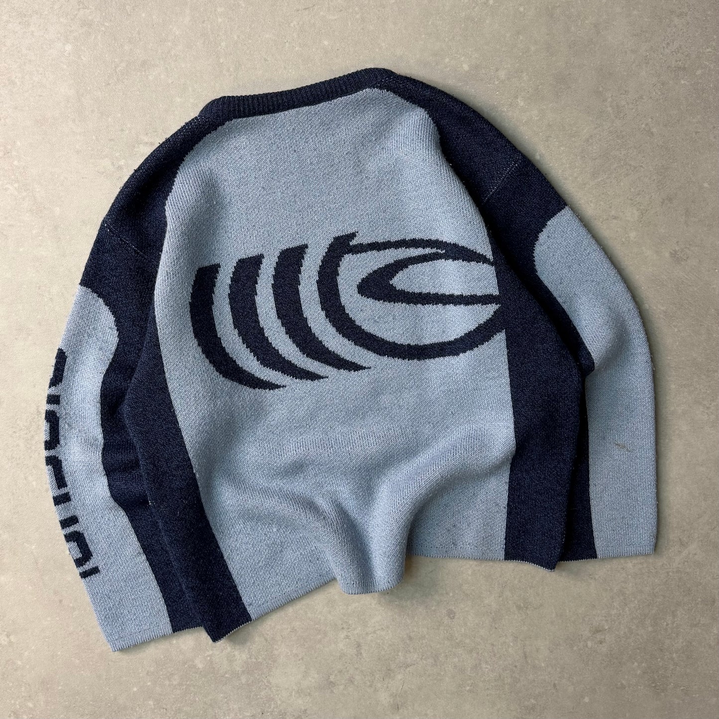 90’s Rip Curl Knit Jumper (L)