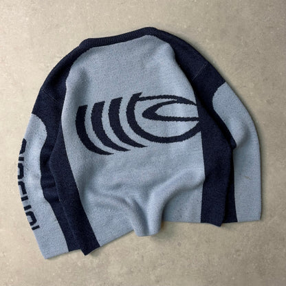 90’s Rip Curl Knit Jumper (L)
