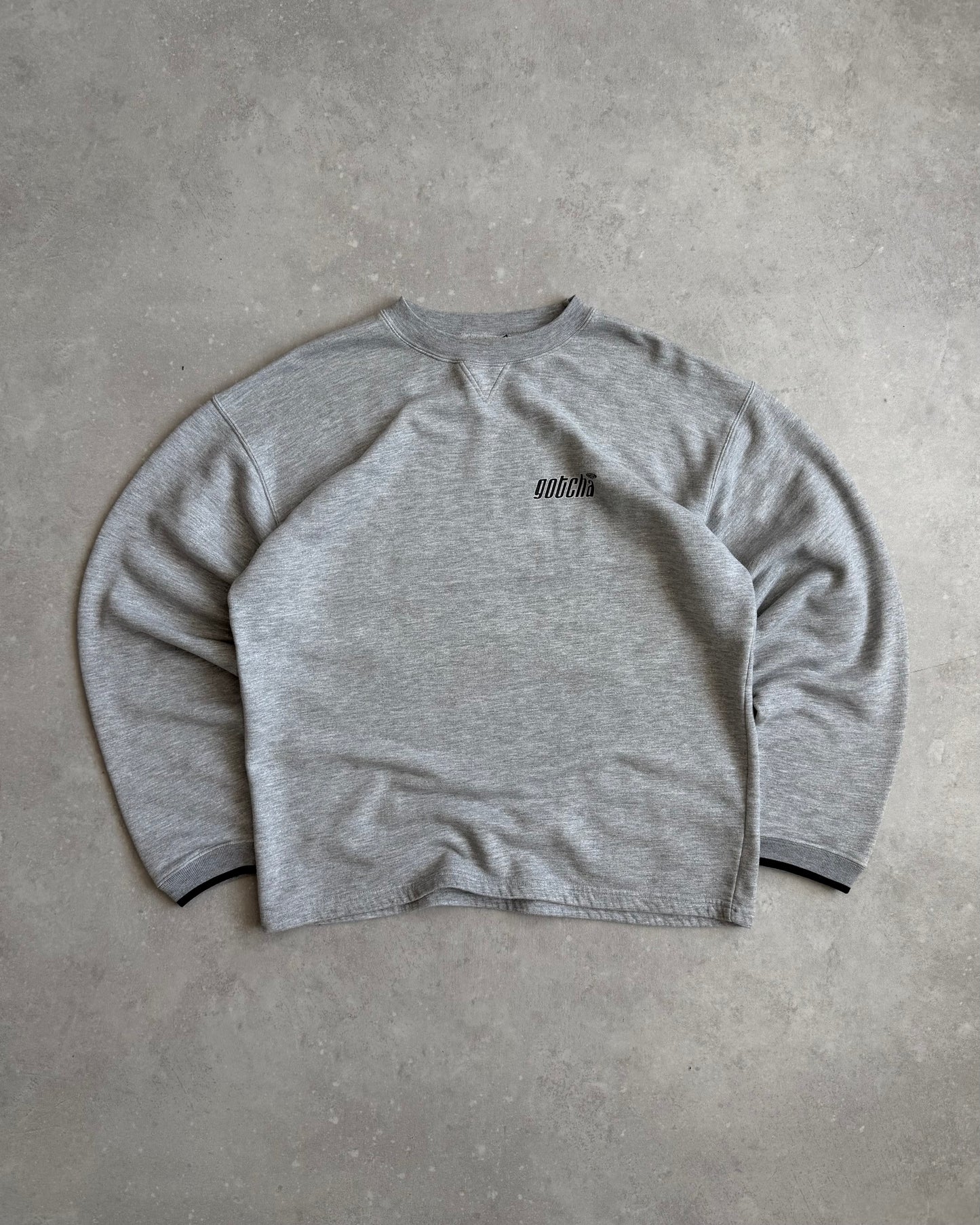 Vintage sweatshirt