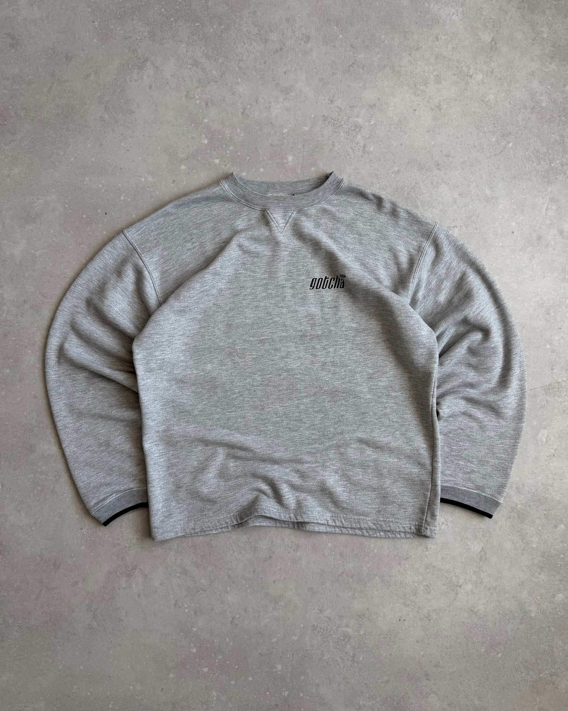 Vintage sweatshirt