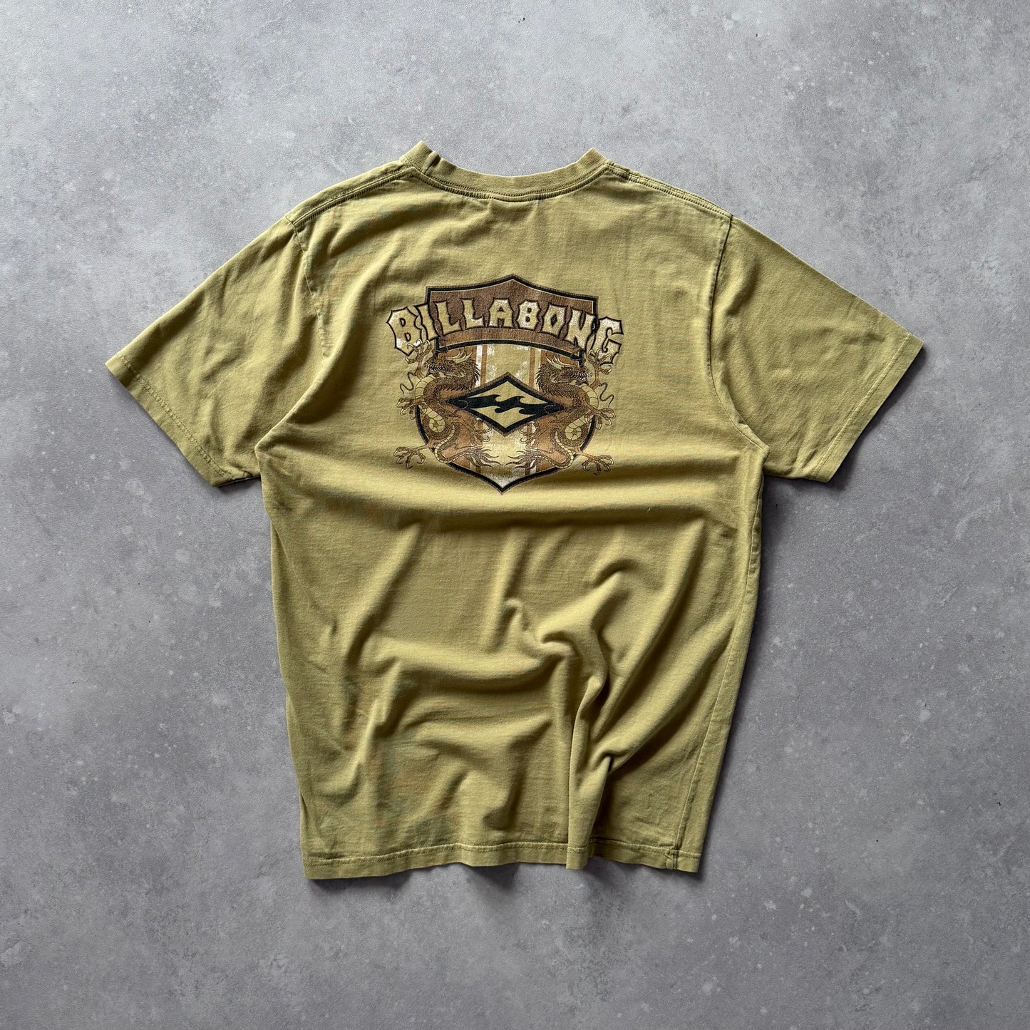 Vintage Billabong T-Shirt (L)