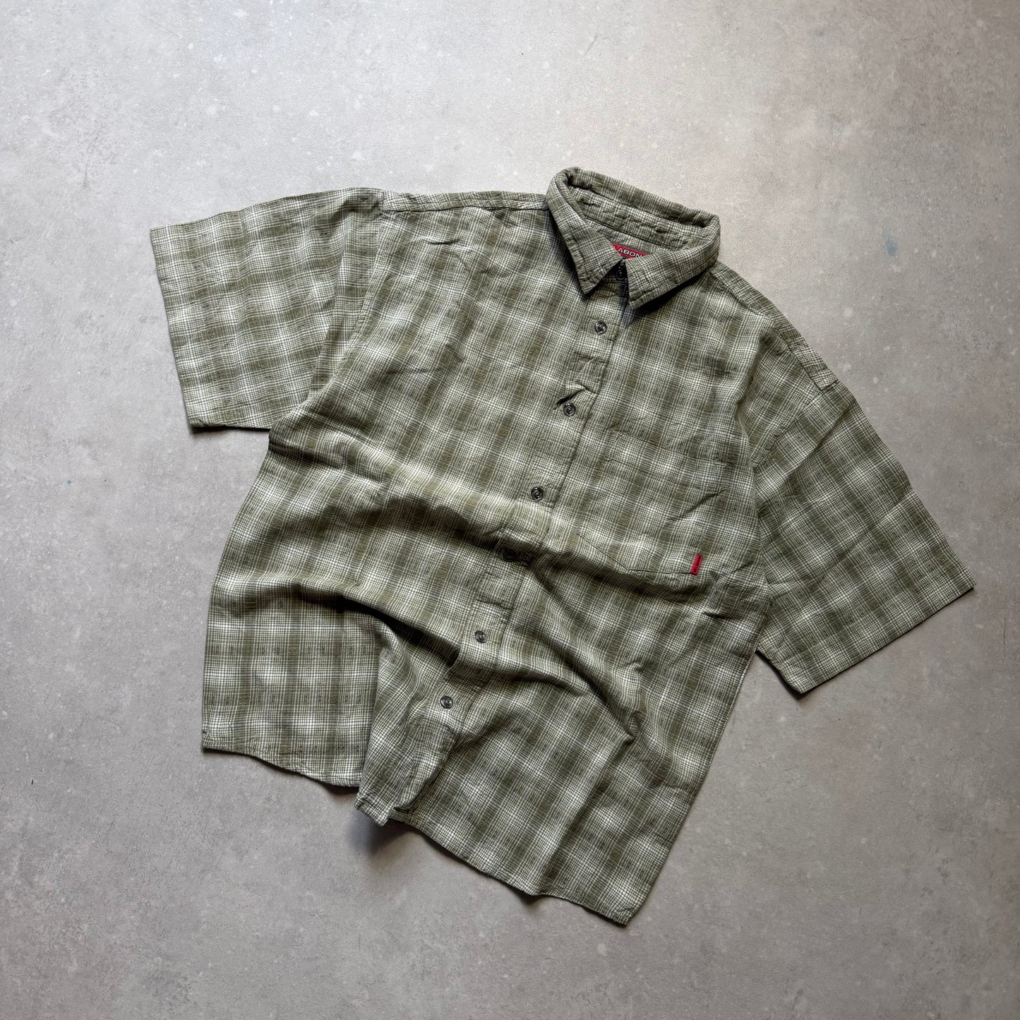 00’S Billabong Shirt (XS)