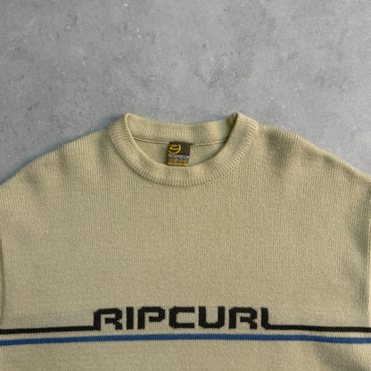00’s Rip Curl Knit Jumper