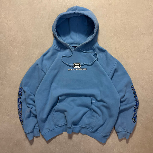 00’s Billabong Hoodie (M)