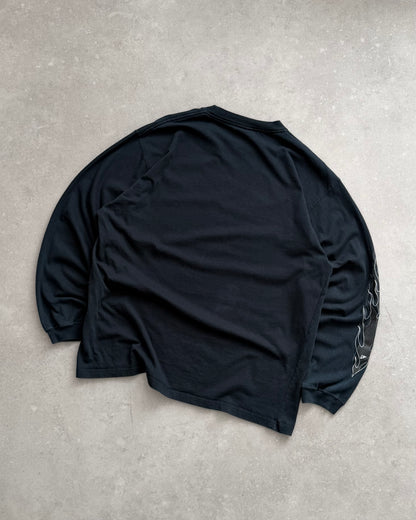 Vintage Quiksilver Long Sleeve T-shirt (L)