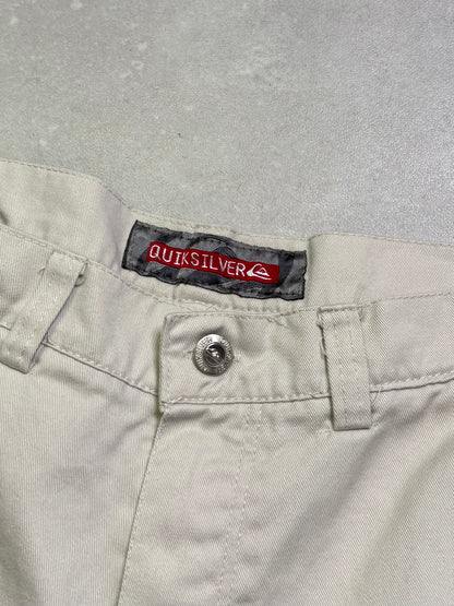 Vintage Quiksilver Cargo Shorts