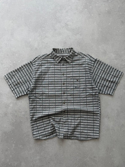 Vintage Quiksilver Shirt (XL)