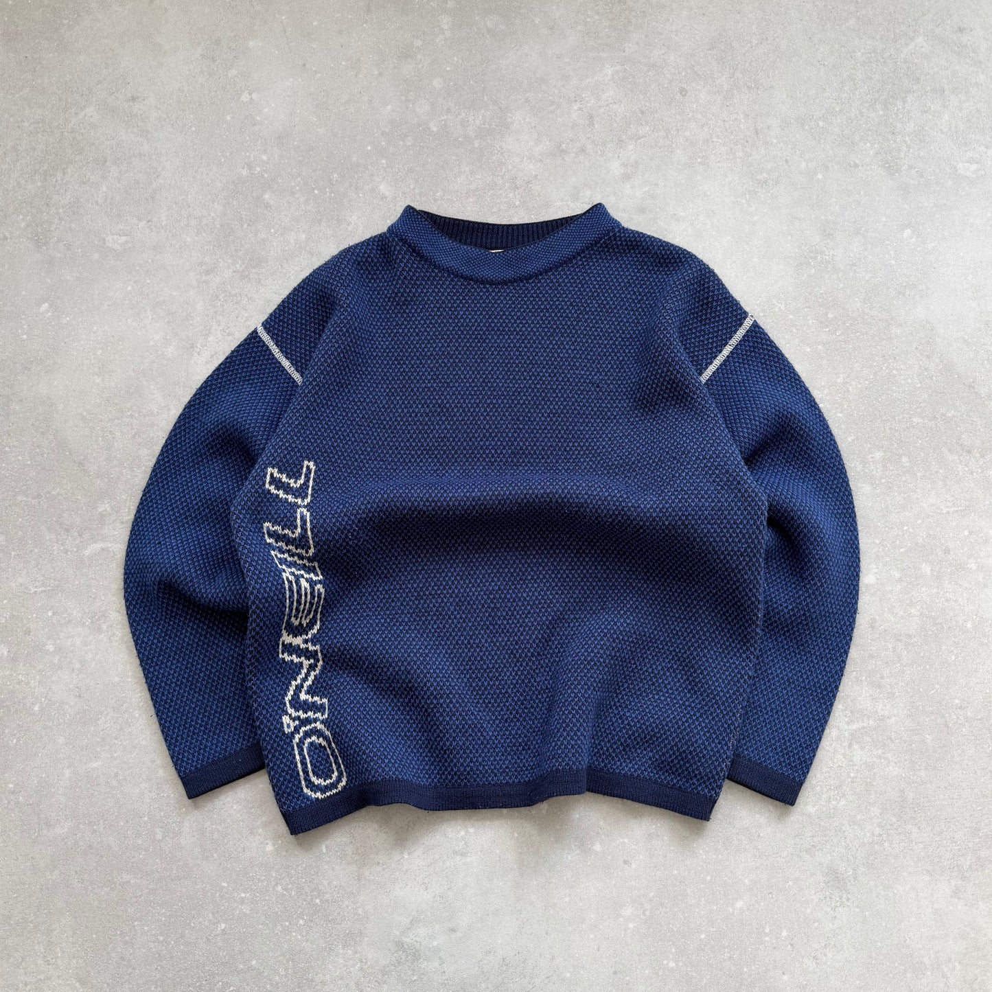 90’s O’Neill Knit Jumper (L)