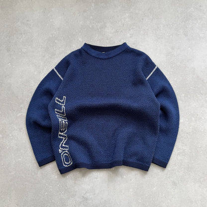 90’s O’Neill Knit Jumper (L)