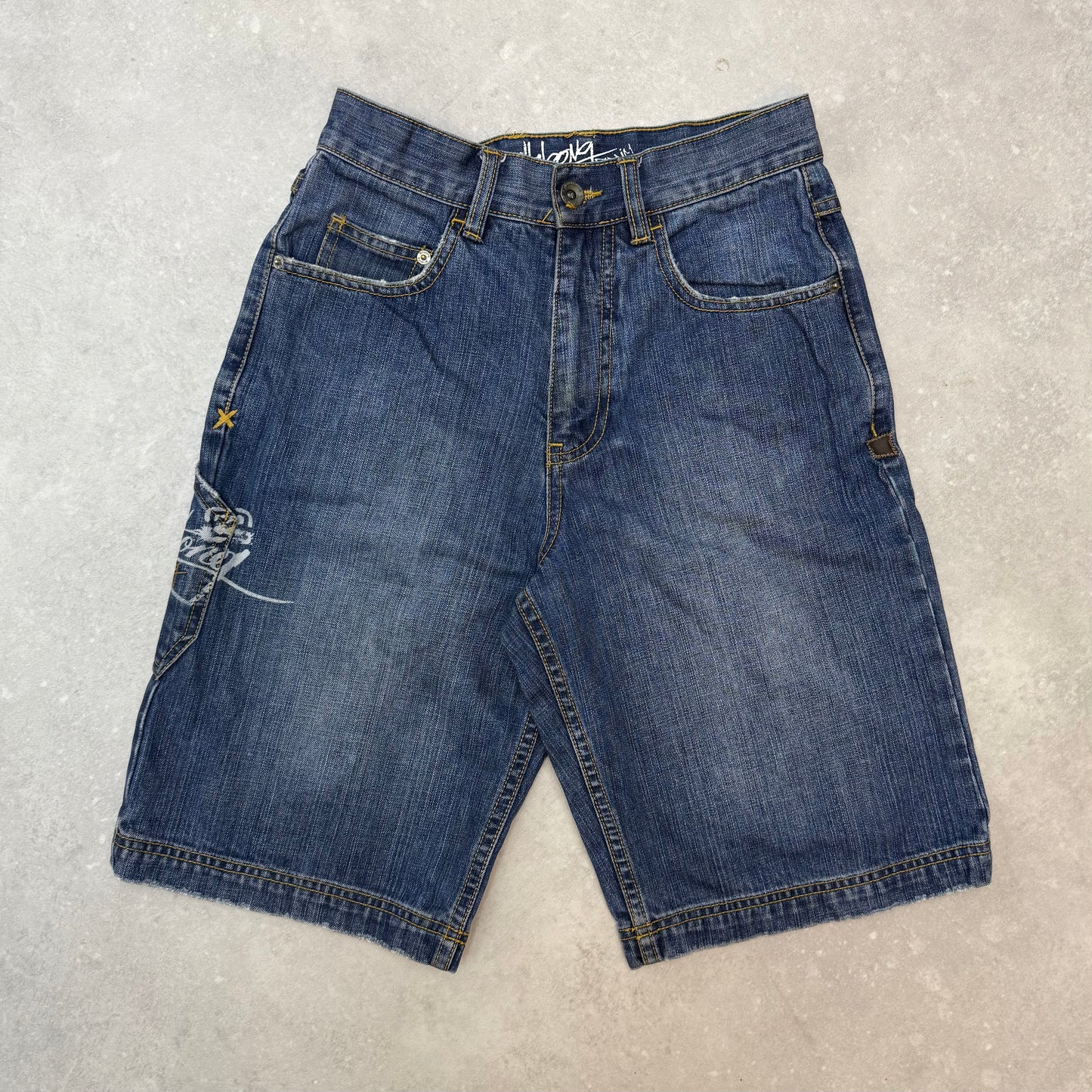 00’s Billabong Jorts