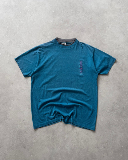 Vintage Ocean Pacific T-shirt (L)