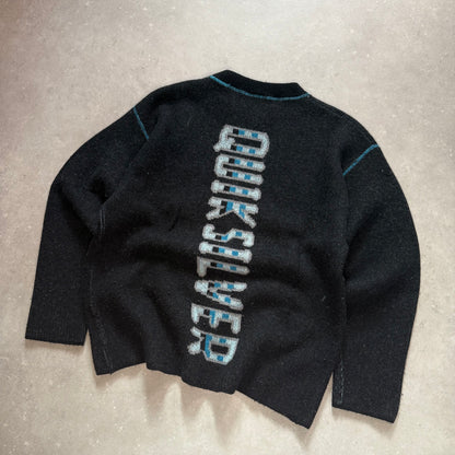 00’s Quiksilver Knit Jumper (L)