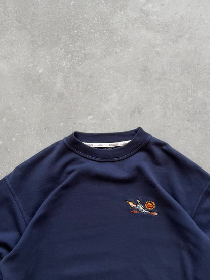 Vintage Quiksilver Sweatshirt (L)