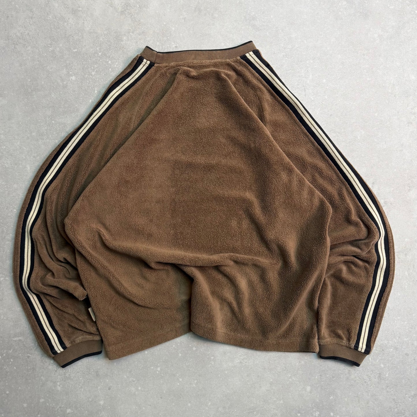 00’s Quiksilver Fleece Sweatshirt (S)