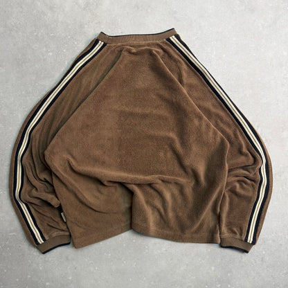 00’s Quiksilver Fleece Sweatshirt (S)
