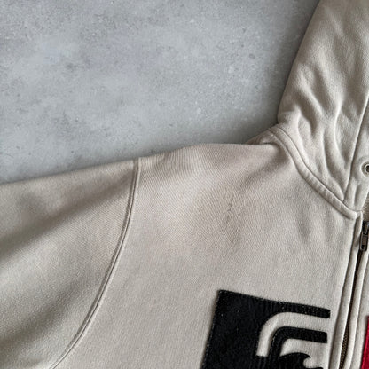 00’s Billabong BONG Hoodie (S)