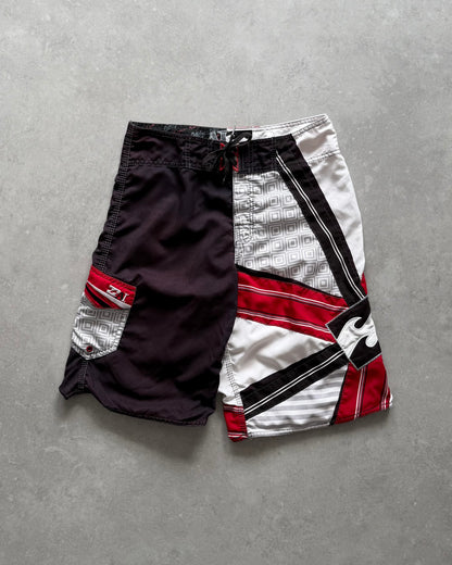 Vintage Billabong Andy Irons Shogun Boardshorts (30)