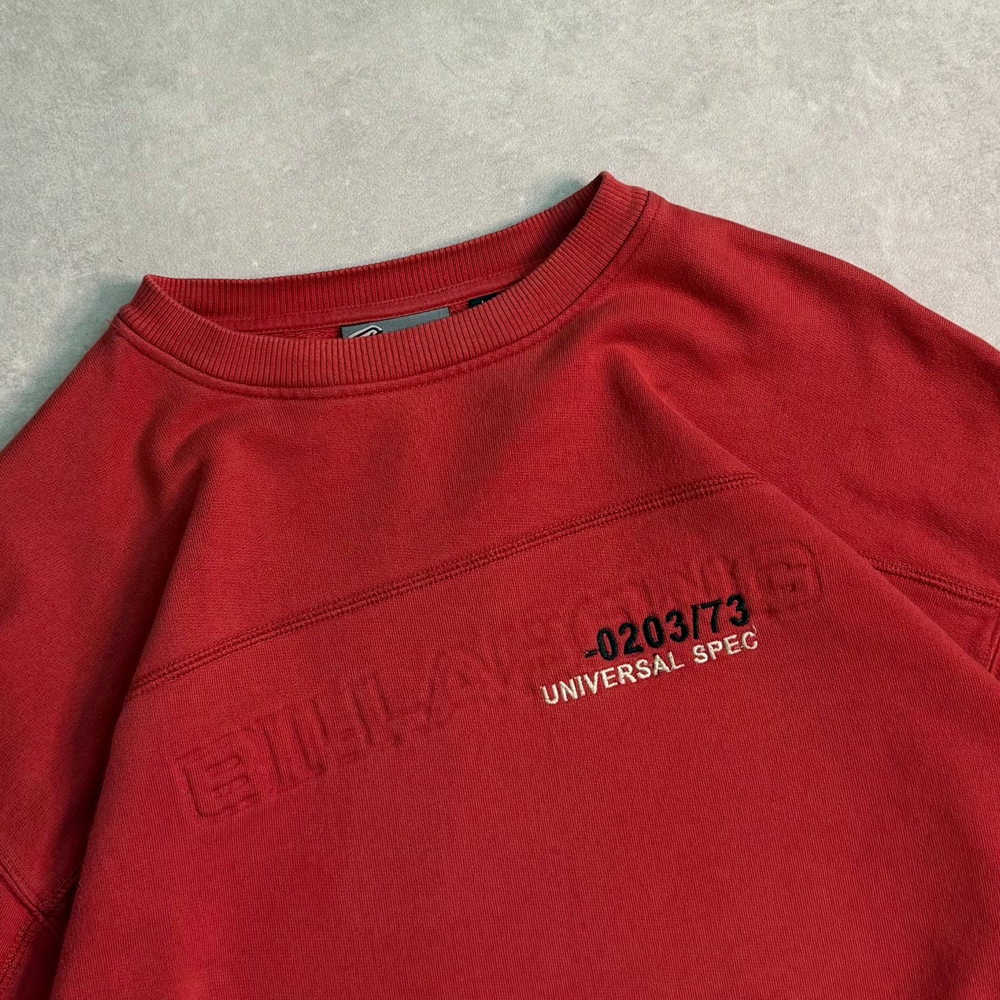00’s Billabong Sweatshirt (L)