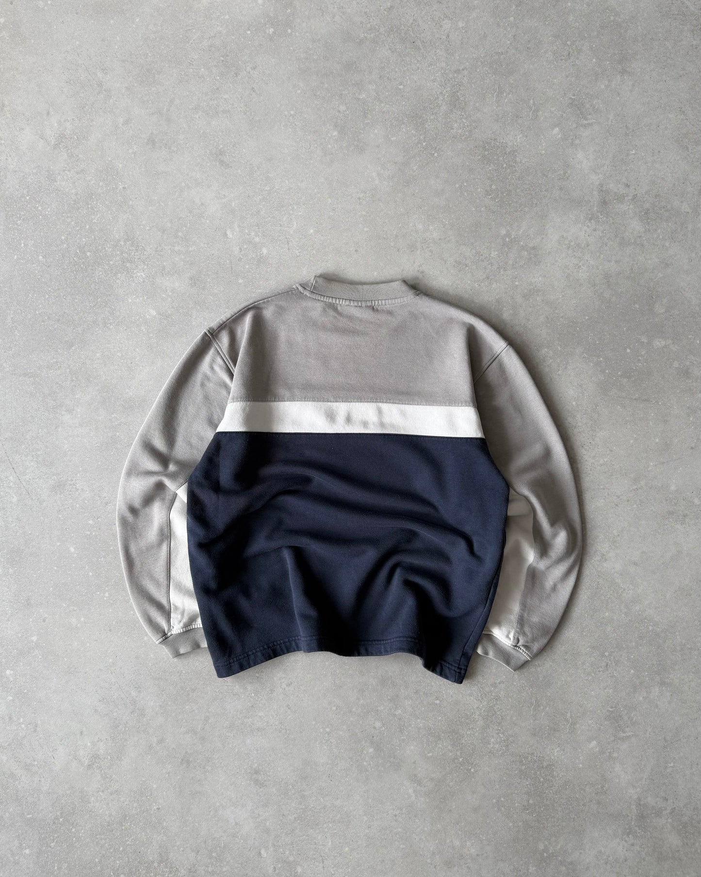 Vintage Quiksilver Sweatshirt (S)