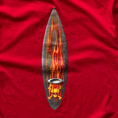 Vintage Oakley T-Shirt (M)