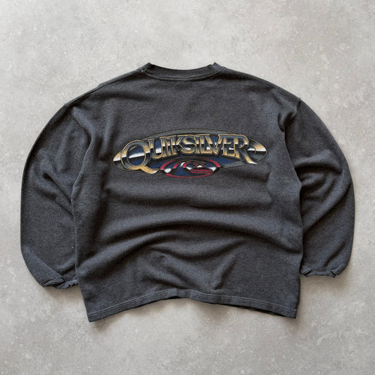 Vintage Quiksilver Sweatshirt (M)