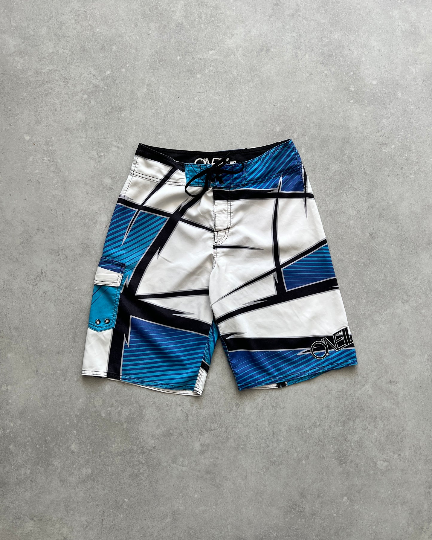 Vintage O’Neill Boardshorts (28)