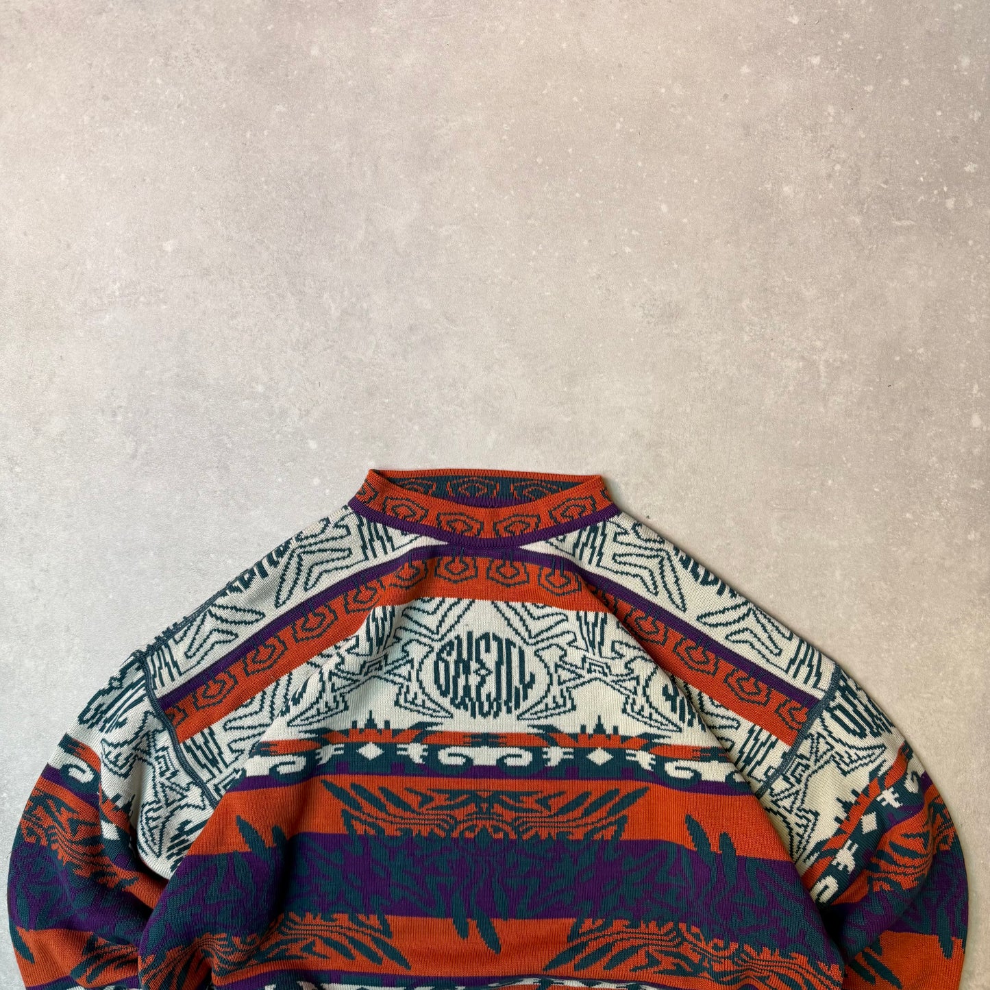 90’s Reversible O’Neill Knit Jumper (XL)