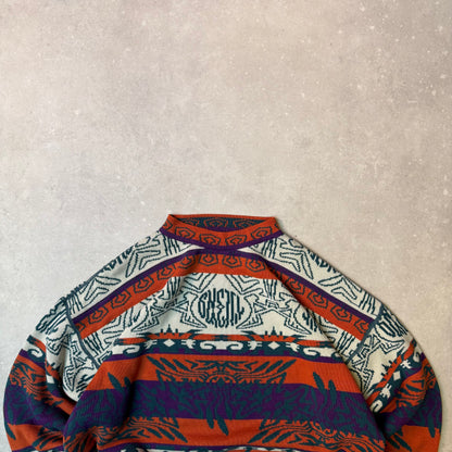 90’s Reversible O’Neill Knit Jumper (XL)