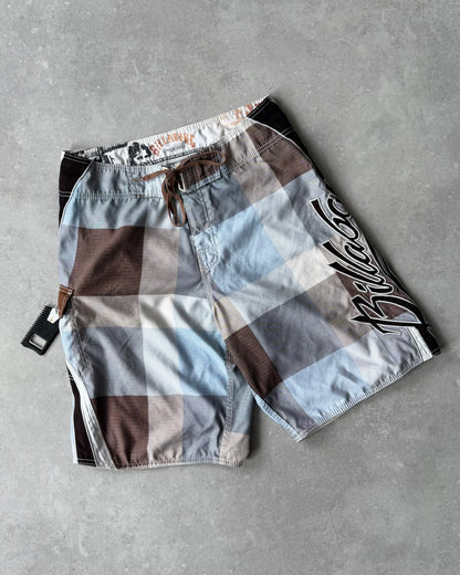 Vintage boardshorts