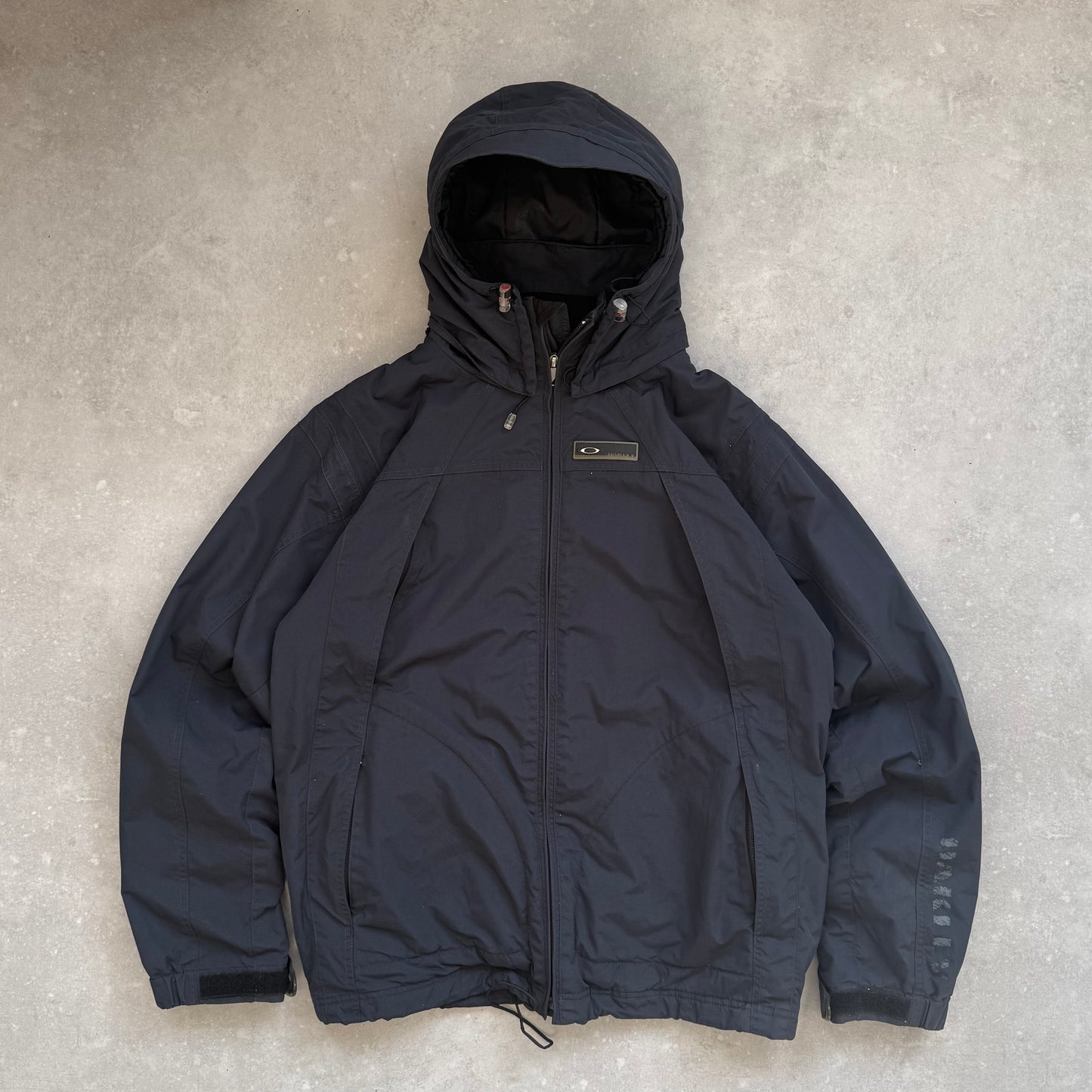 00's Oakley Road Fuel Jacket (M)